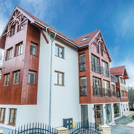 Willa Ostoja Wellness Świeradów-Zdrój Extérieur photo