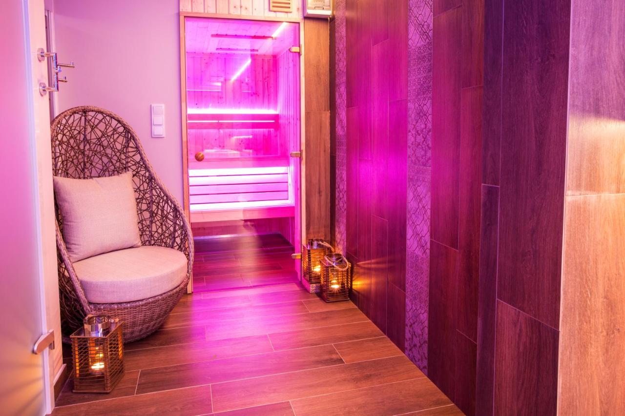 Willa Ostoja Wellness Świeradów-Zdrój Extérieur photo