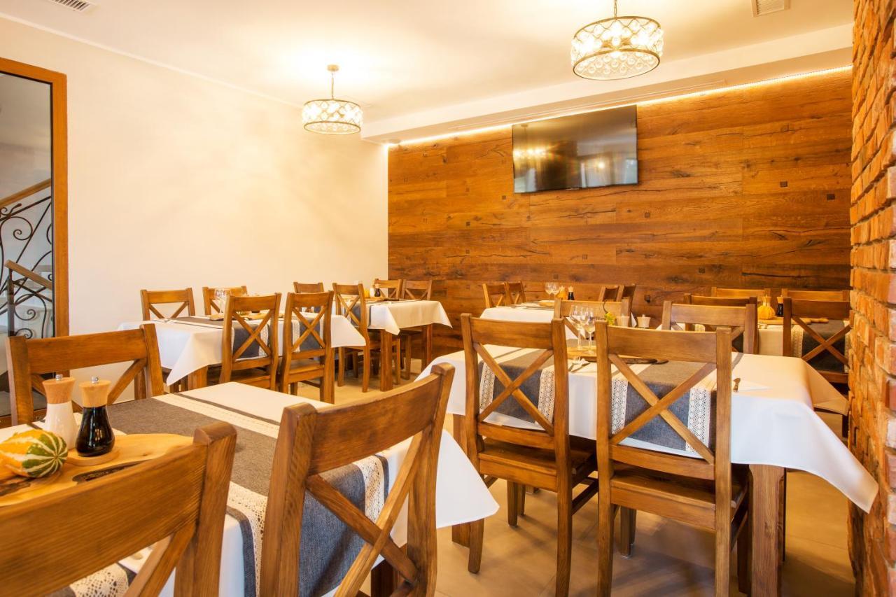 Willa Ostoja Wellness Świeradów-Zdrój Extérieur photo