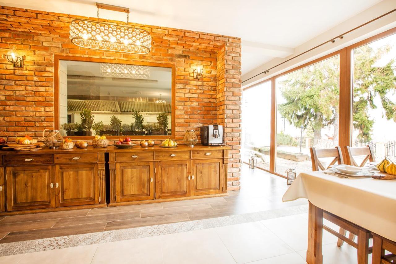 Willa Ostoja Wellness Świeradów-Zdrój Extérieur photo