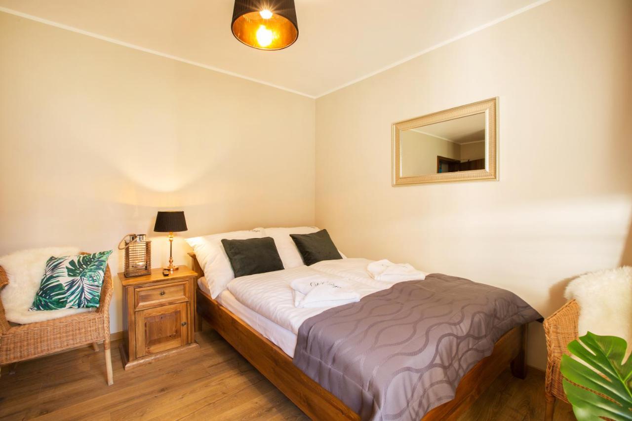 Willa Ostoja Wellness Świeradów-Zdrój Extérieur photo