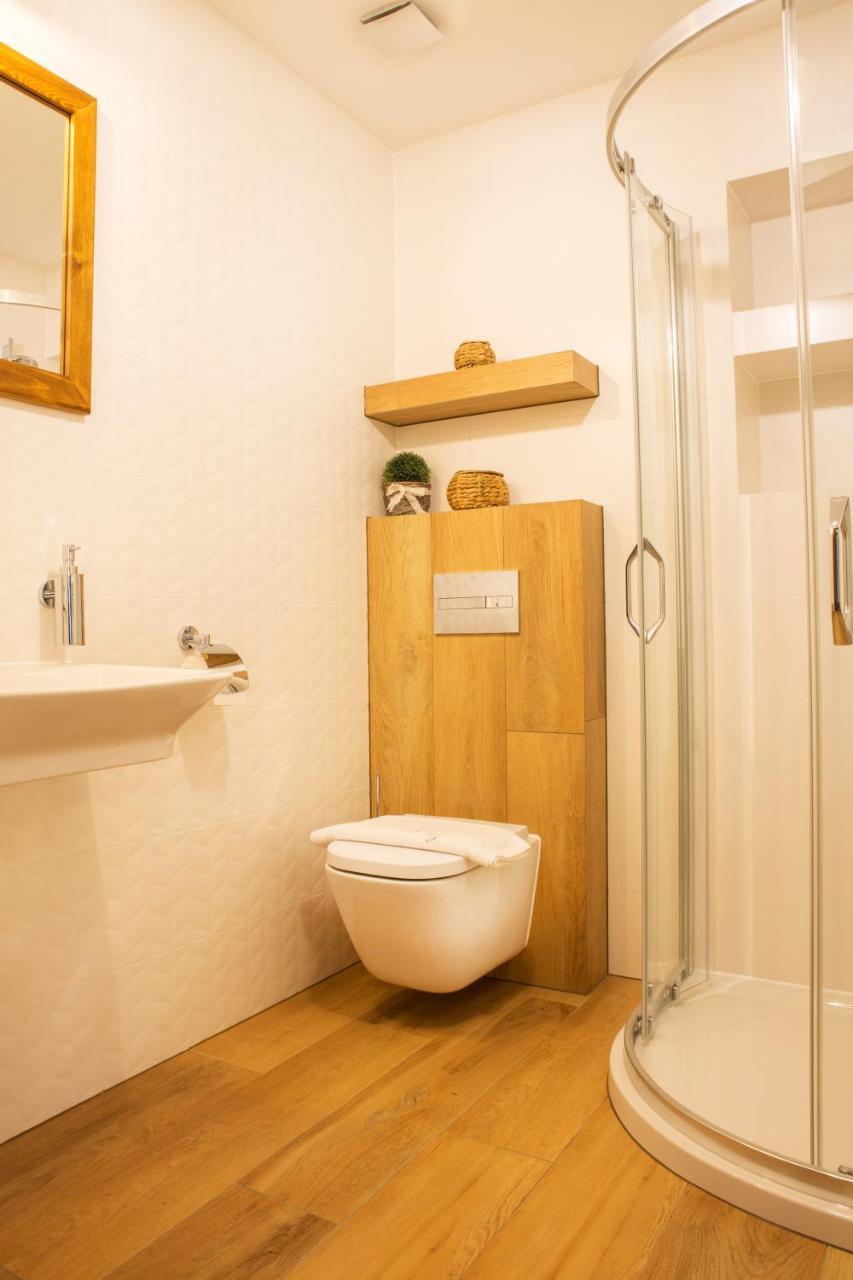 Willa Ostoja Wellness Świeradów-Zdrój Extérieur photo