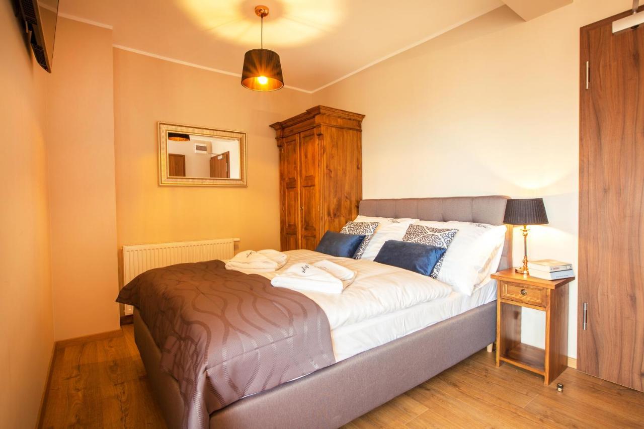 Willa Ostoja Wellness Świeradów-Zdrój Extérieur photo