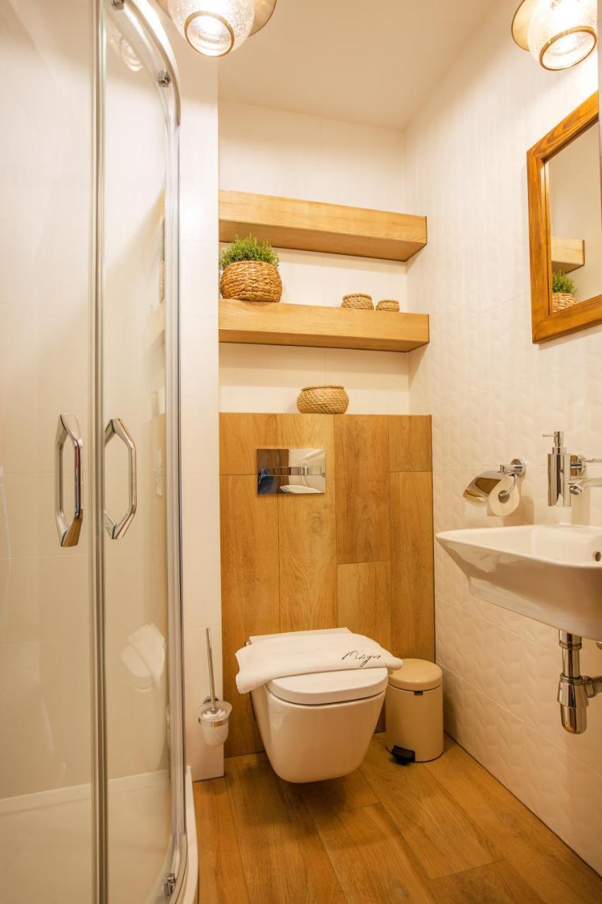 Willa Ostoja Wellness Świeradów-Zdrój Extérieur photo