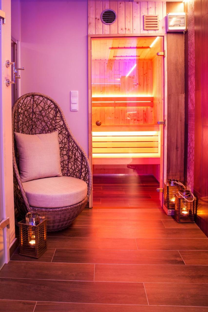 Willa Ostoja Wellness Świeradów-Zdrój Extérieur photo