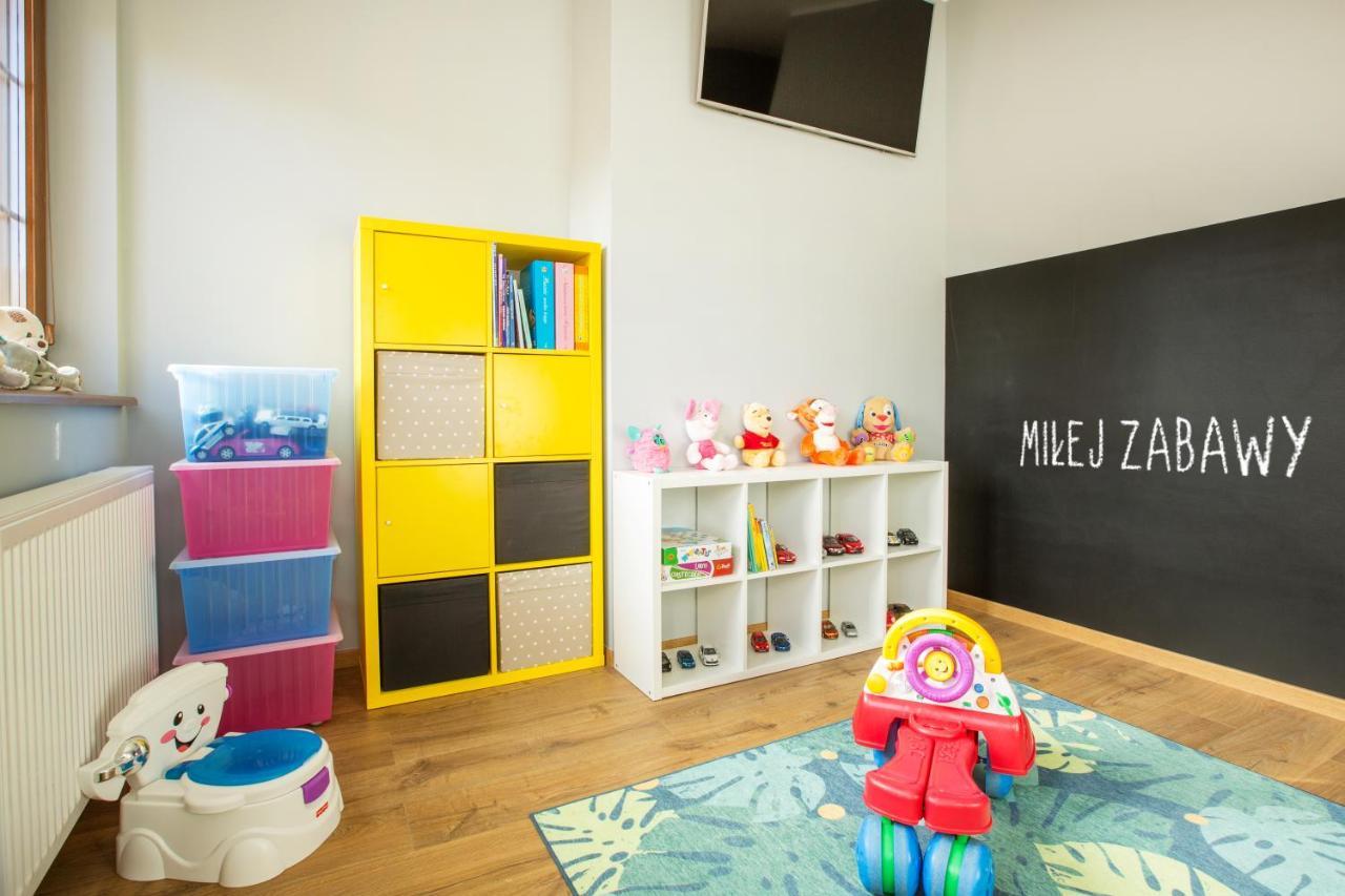 Willa Ostoja Wellness Świeradów-Zdrój Extérieur photo