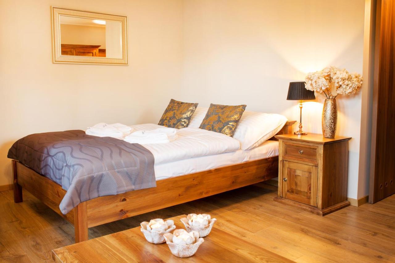 Willa Ostoja Wellness Świeradów-Zdrój Extérieur photo
