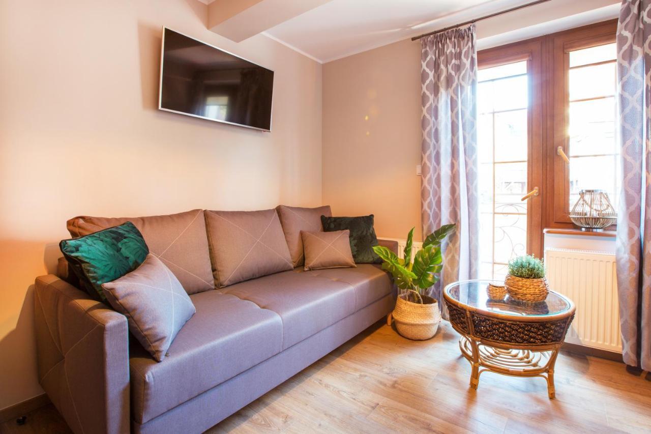 Willa Ostoja Wellness Świeradów-Zdrój Extérieur photo