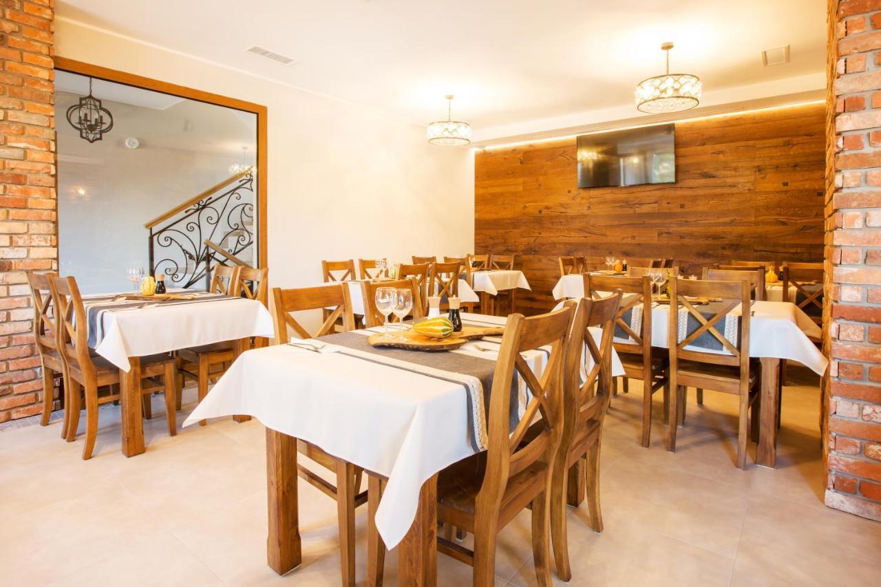 Willa Ostoja Wellness Świeradów-Zdrój Extérieur photo