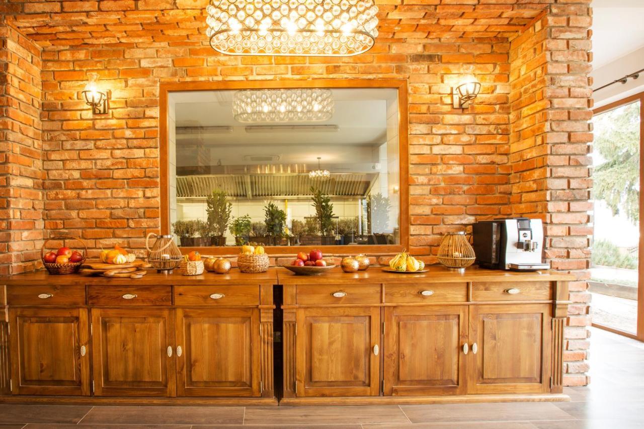 Willa Ostoja Wellness Świeradów-Zdrój Extérieur photo