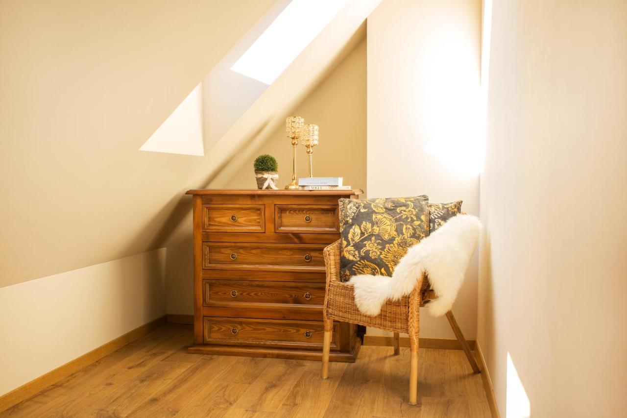Willa Ostoja Wellness Świeradów-Zdrój Extérieur photo